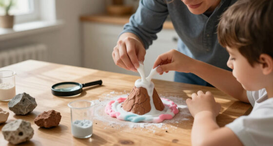 How to Choose Educational Science Kits For Kids