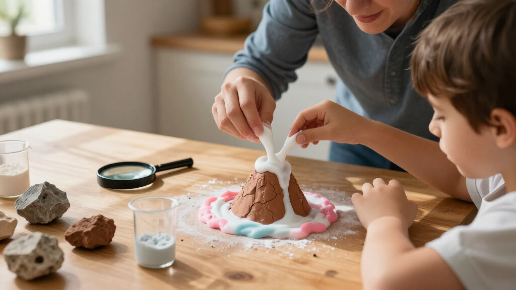 How to Choose Educational Science Kits For Kids