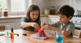 How to Choose Science Experiment Kits For Kids