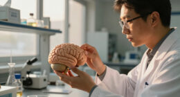 Human Brain Is Two Separate Organs, Stanford Medicine-led Research Finds