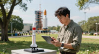Isar Aerospace Reaches Orbit And Deploys Payloads On Second Flight