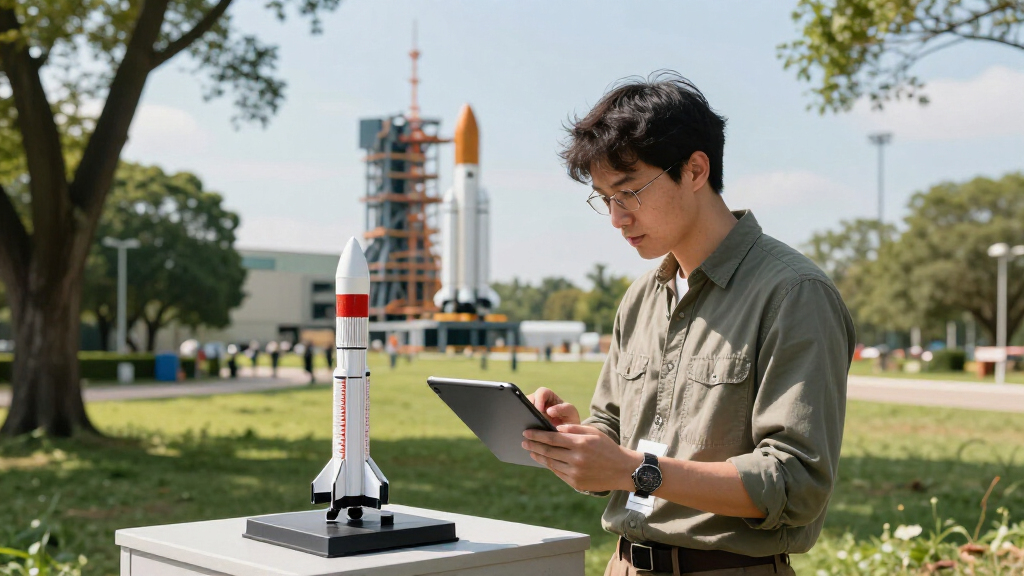 Isar Aerospace Reaches Orbit And Deploys Payloads On Second Flight