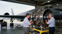 NASA Asked Several Former SR-71A Staffers To Help Secret Restart