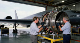 NASA Asked Several Former SR-71A Staffers To Help Secret Restart