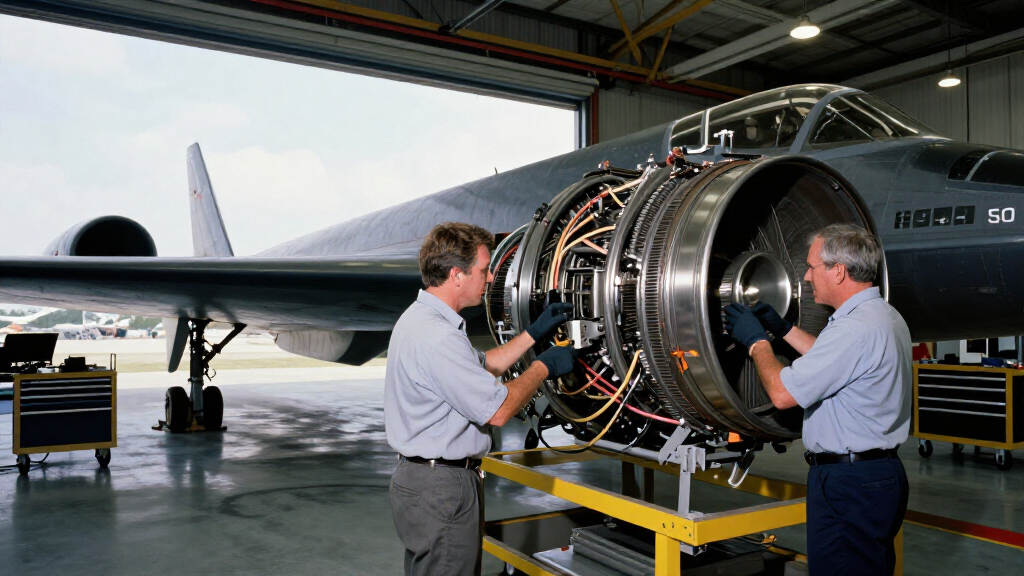 NASA Asked Several Former SR-71A Staffers To Help Secret Restart