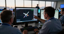 NASA Awards Orbital Safety Analysis Support Services Contract