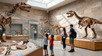 Natural History Museum Oslo Surges In Global Coverage