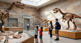Natural History Museum Oslo Surges In Global Coverage