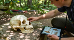 Neanderthal, Nordrhein-Westfalen, Germany Surges In Global Coverage