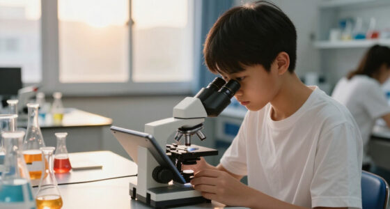 Science & Education Gadgets Checklist 2026