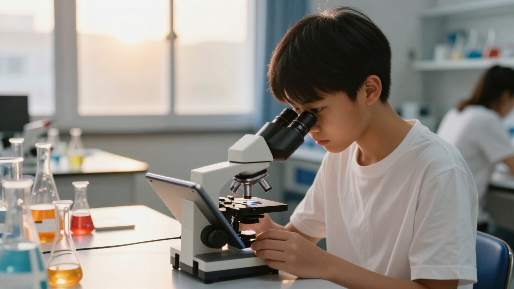 Science & Education Gadgets Checklist 2026