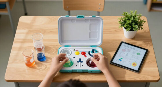 Science & Education Gear Guide 2026