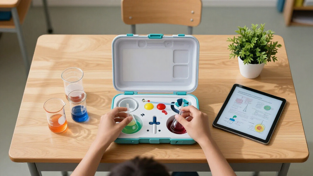 Science & Education Gear Guide 2026