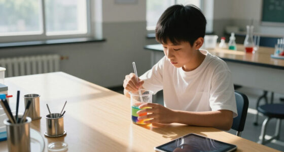 Essential Science & Education Supplies 2026