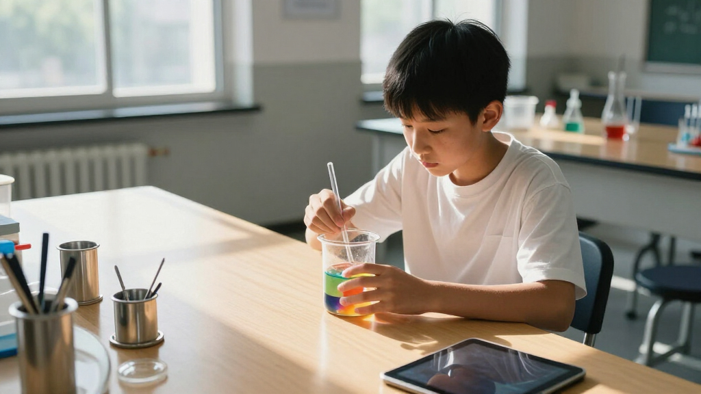 Essential Science & Education Supplies 2026