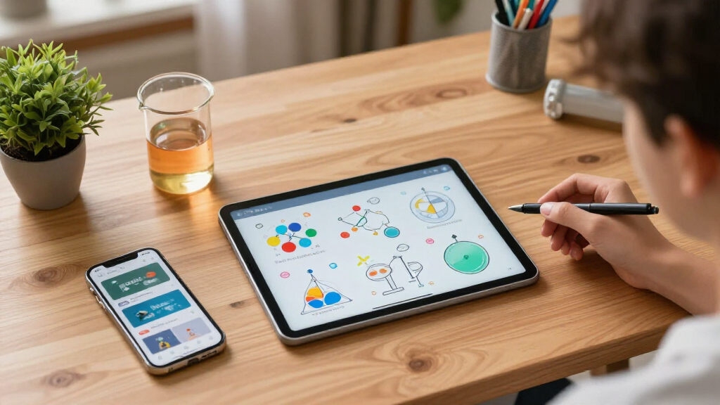 Science & Education Tools for 2026