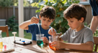 Science Experiment Kits For Kids: A Halloween Guide