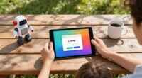 Λ Snap – An Inviting Programming Language For Kids And Adults For CS Study