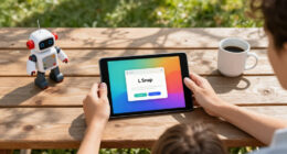 Λ Snap – An Inviting Programming Language For Kids And Adults For CS Study
