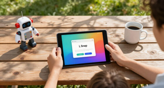 Λ Snap – An Inviting Programming Language For Kids And Adults For CS Study