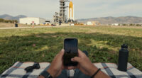 Space Launch Complex, California, United States Surges In Global Coverage