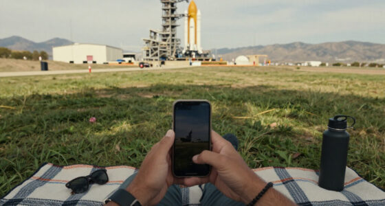 Space Launch Complex, California, United States Surges In Global Coverage