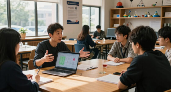 Terence Tao Explains 6 Essential Mathematical Concepts [Video]