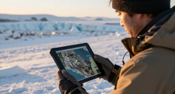 Thwaites Surges In Global Coverage