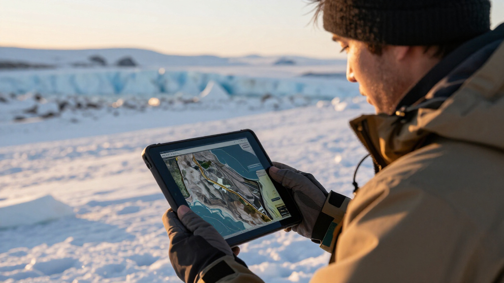 Thwaites Surges In Global Coverage