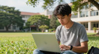University Of Nairobi Surges In Global Coverage
