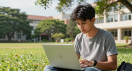 University Of Nairobi Surges In Global Coverage