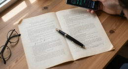 Vintage Scientific Papers With LaTeX