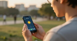 WeatherNext 3