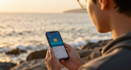 Yellow Sea, Oceans (General), Oceans Surges In Global Coverage