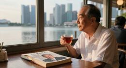 Your Book Review: Lee Kuan Yew's Memoirs