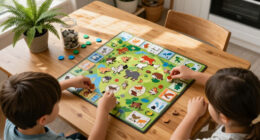 10 Best Animal Biology Board Games for Learning and Family Play in 2027