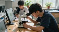 10 Best Digital Microscopes for Students in 2027