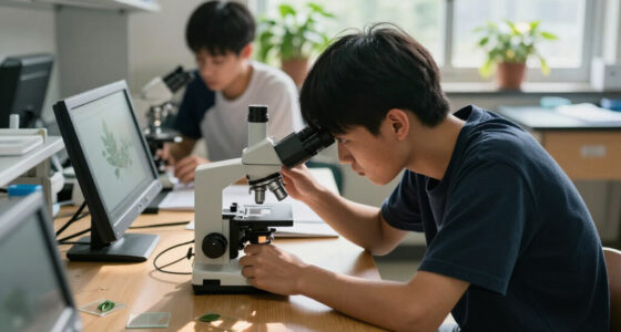 10 Best Digital Microscopes for Students in 2027