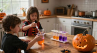 10 Best Halloween Science Experiment Kits in 2027