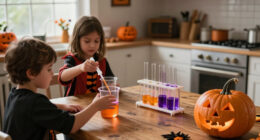 10 Best Halloween Science Experiment Kits in 2027