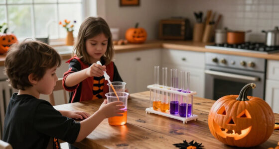 10 Best Halloween Science Experiment Kits in 2027