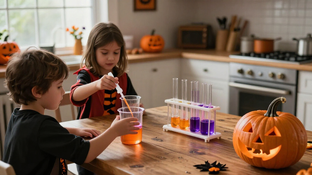10 Best Halloween Science Experiment Kits in 2027