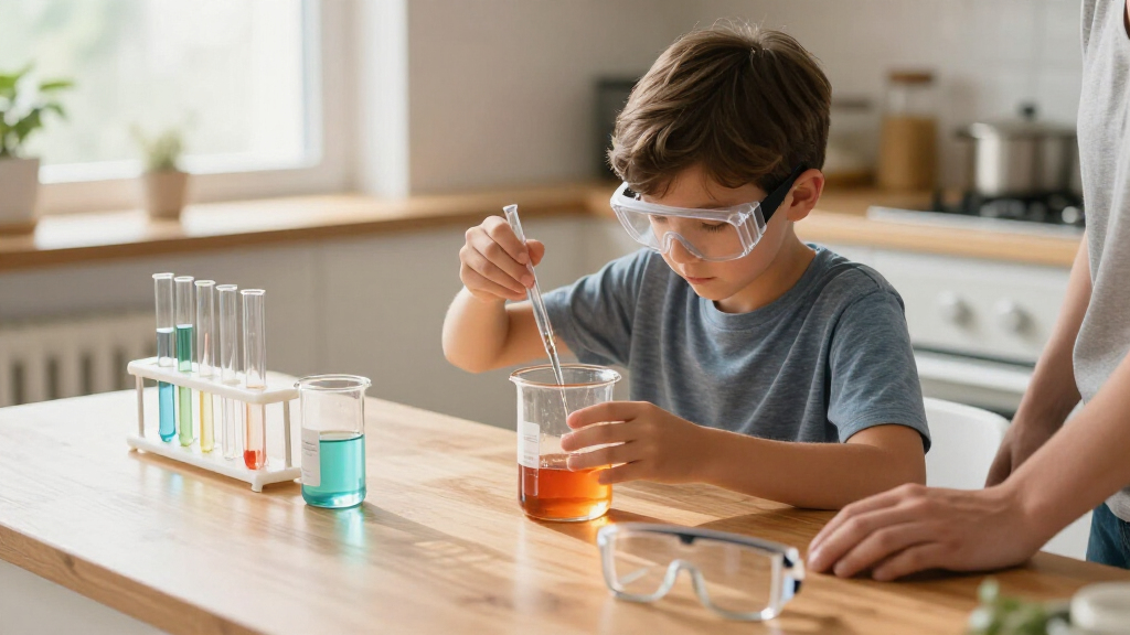 12 Best Chemistry Sets for Students in 2027