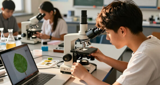 12 Best Digital Microscopes for Students in 2027