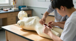 12 Best Dissectible Human Anatomy Models for Learning in 2027