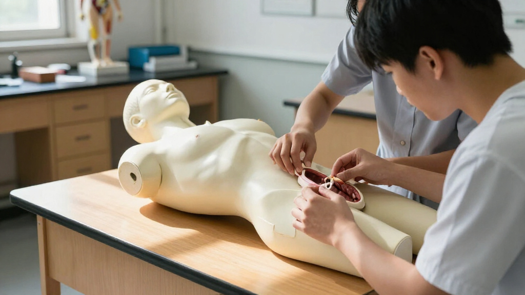 12 Best Dissectible Human Anatomy Models for Learning in 2027
