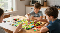 12 Best Educational Board Games for Kids in 2027