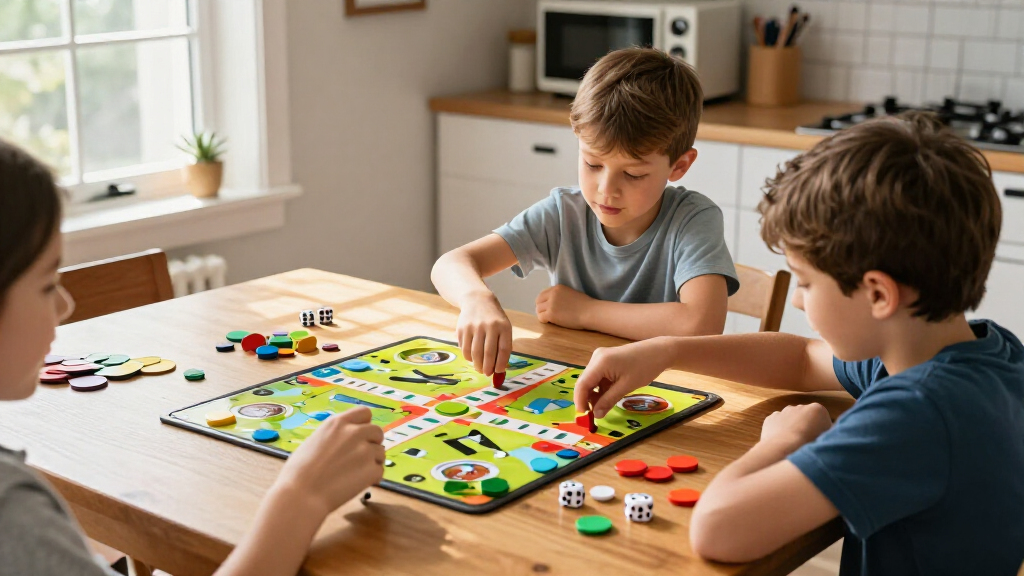12 Best Educational Board Games for Kids in 2027