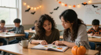 12 Best Halloween Books for Language Learners in 2027