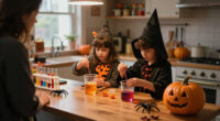 12 Best Halloween Science Kits for Kids in 2027